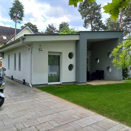 Villa Bori 希欧福克 外观 照片
