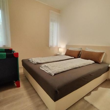 Villa Bori 希欧福克 外观 照片