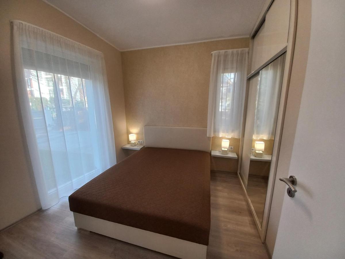 Villa Bori 希欧福克 外观 照片