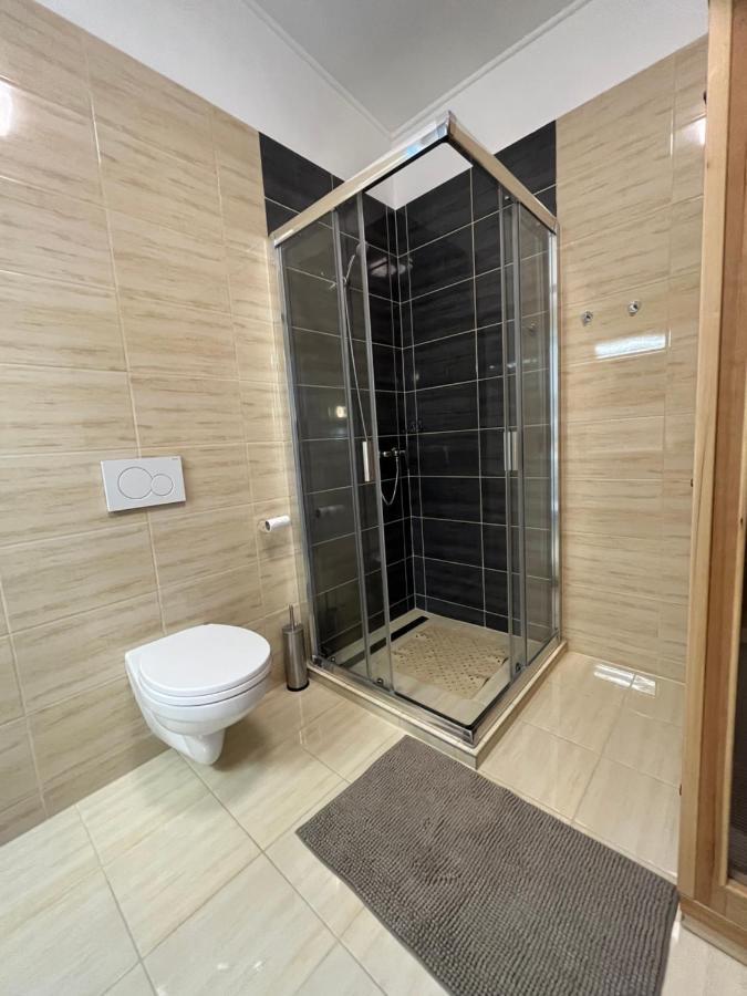 Villa Bori 希欧福克 外观 照片