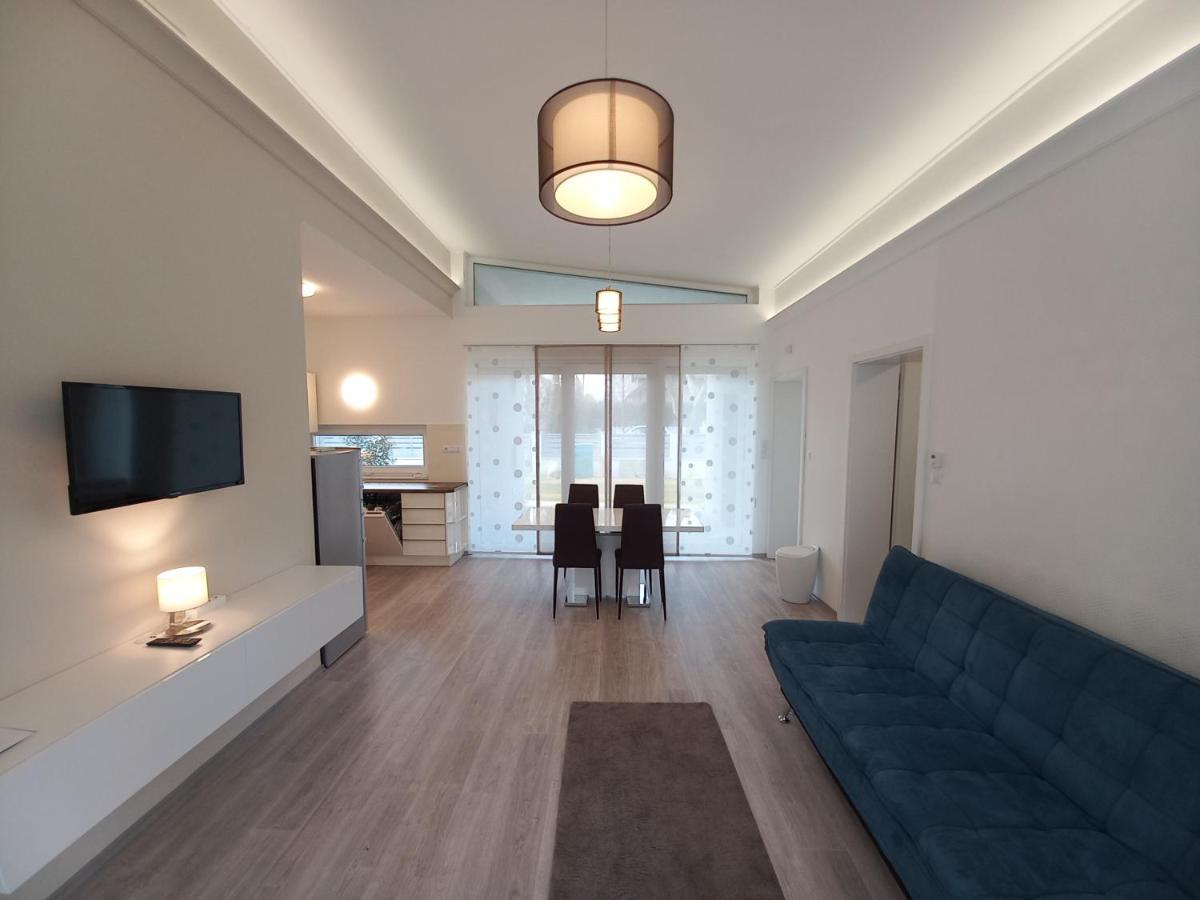 Villa Bori 希欧福克 外观 照片