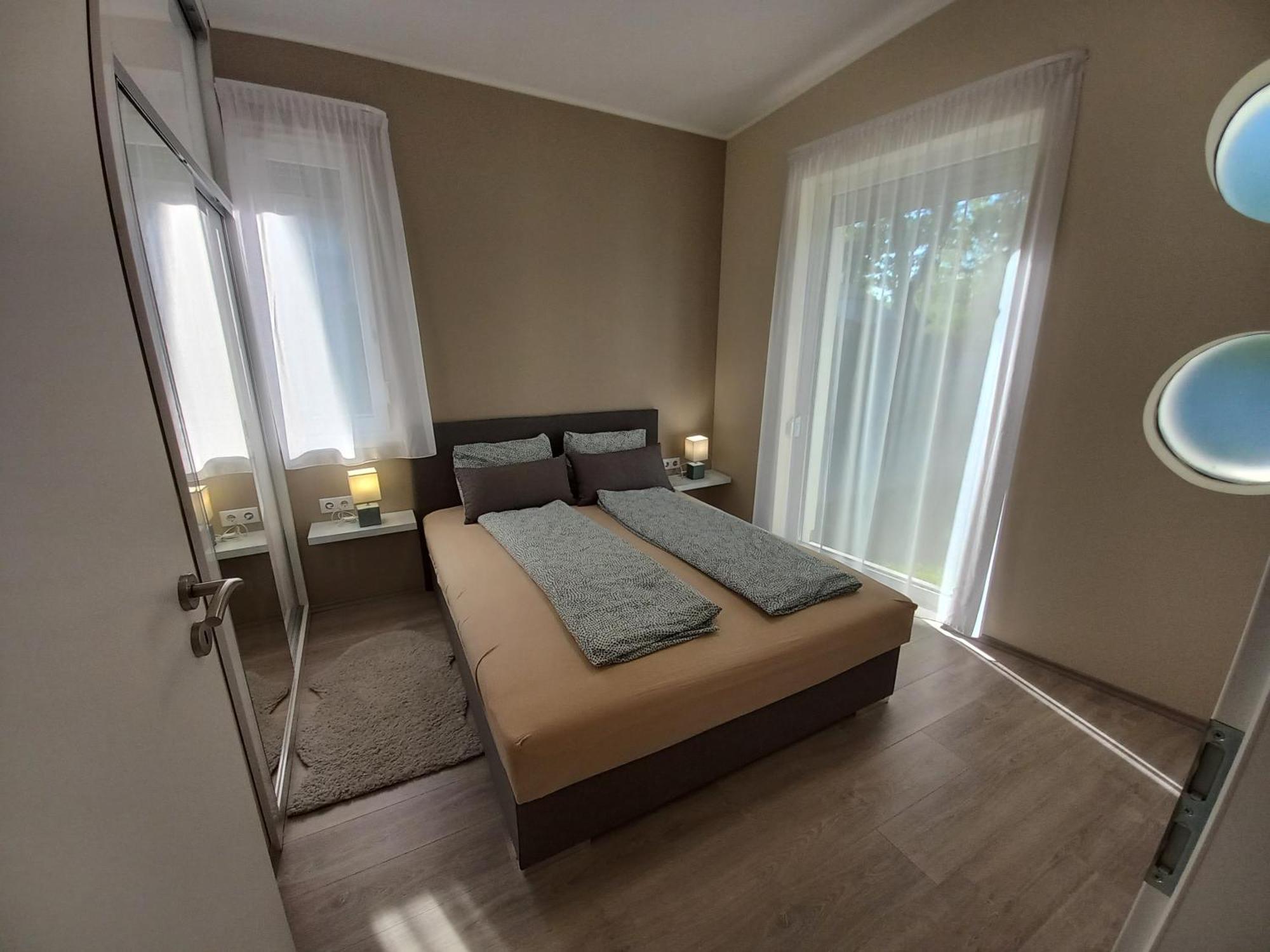Villa Bori 希欧福克 外观 照片