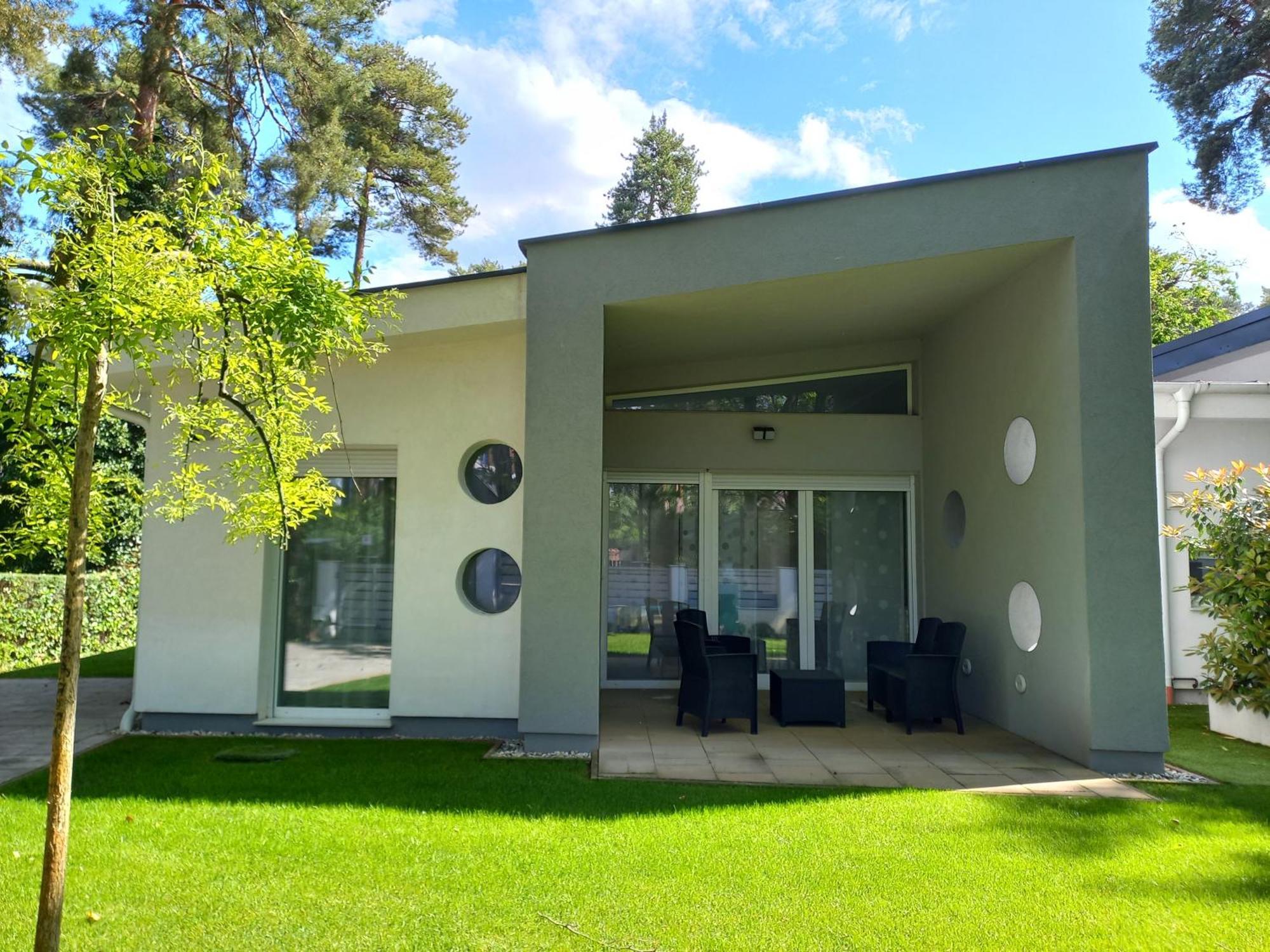 Villa Bori 希欧福克 客房 照片